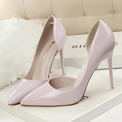 Orthopädische Pumps Eleganz und Komfort