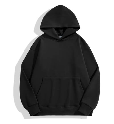 Ethan - Hoodie Herren - Stylisch & gemütlich | Sweatshirt