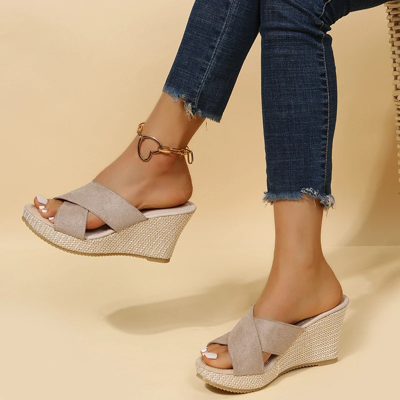 Jenna - Sandalias ortopédicas para mujer