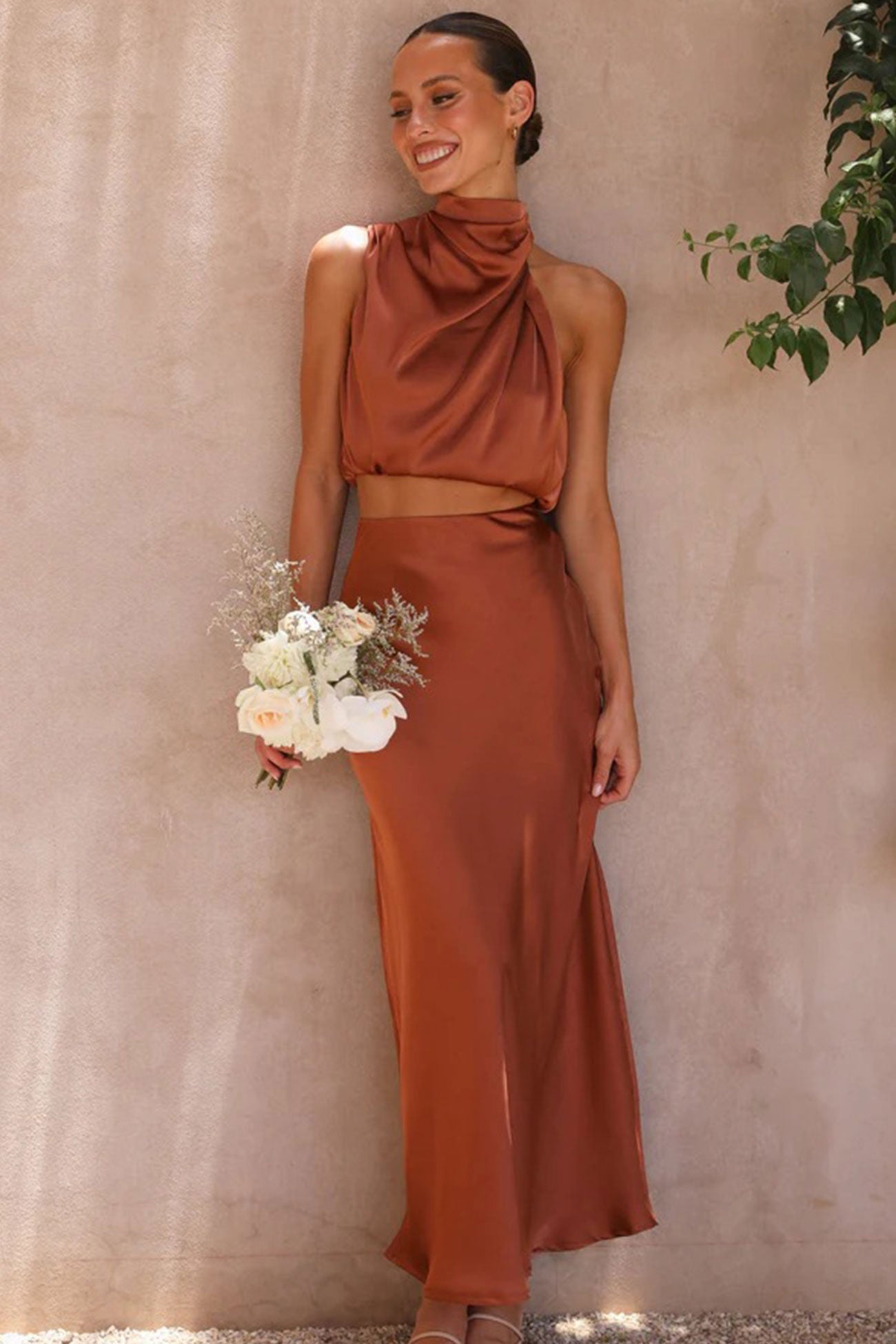 Alicja- Damenset - Eleganter Schnitt mit modernen Details