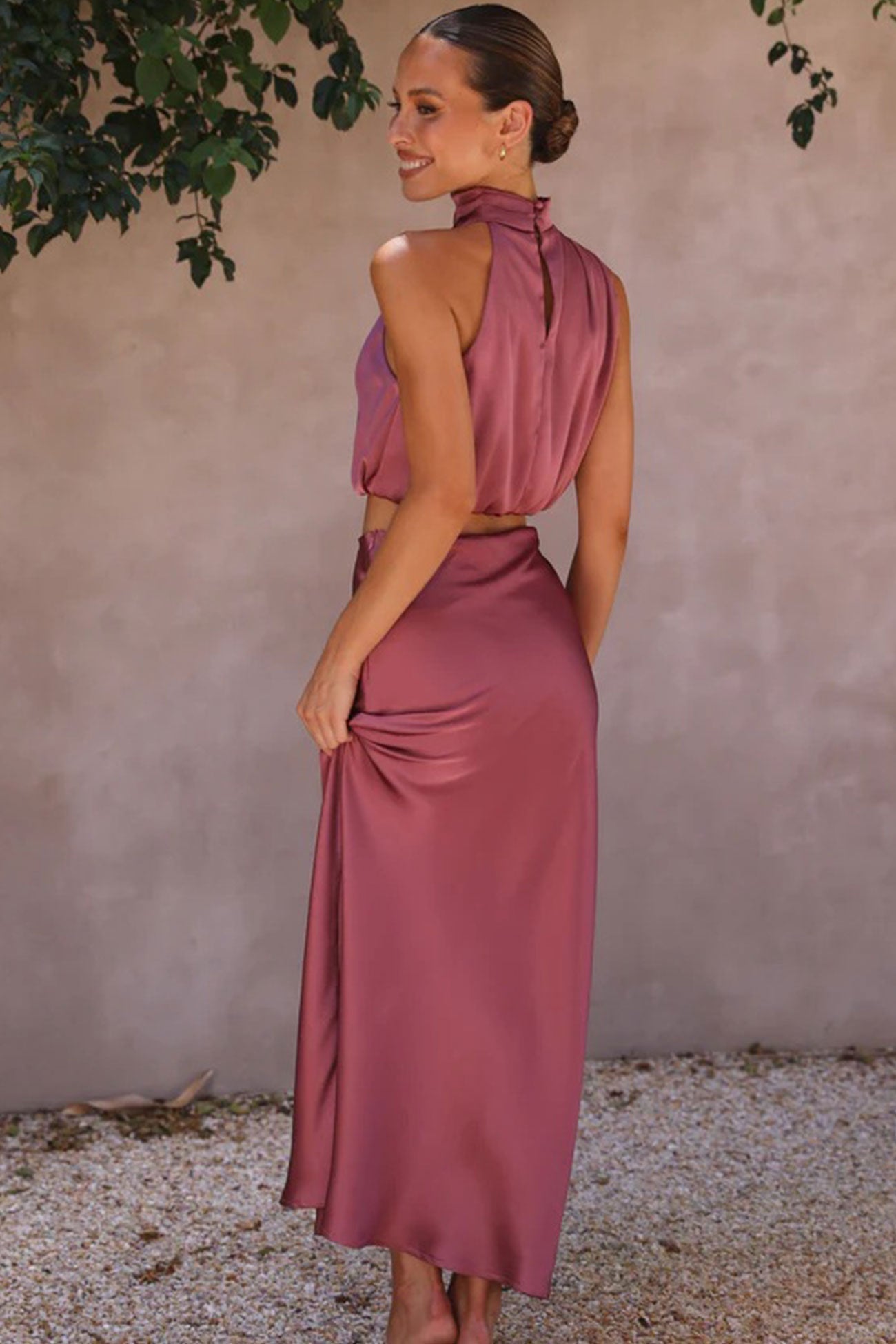 Alicja- Damenset - Eleganter Schnitt mit modernen Details
