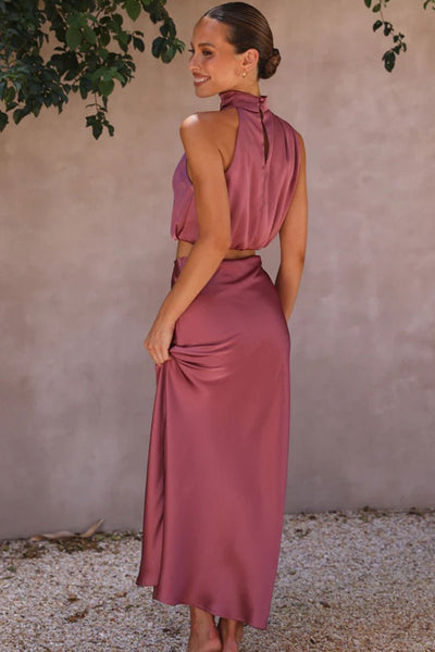 Alicja- Damenset - Eleganter Schnitt mit modernen Details