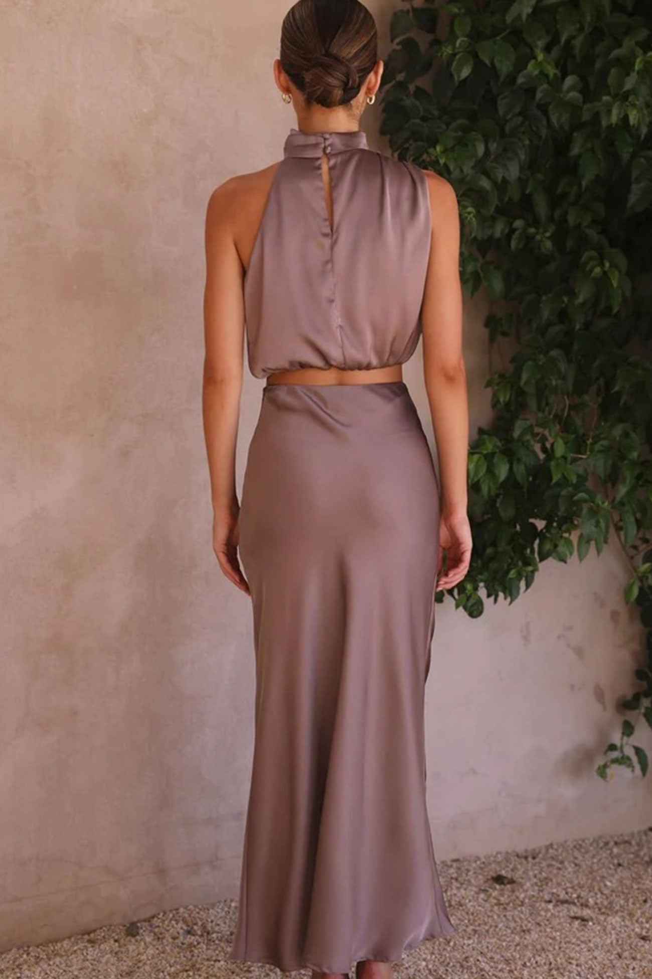 Alicja- Damenset - Eleganter Schnitt mit modernen Details