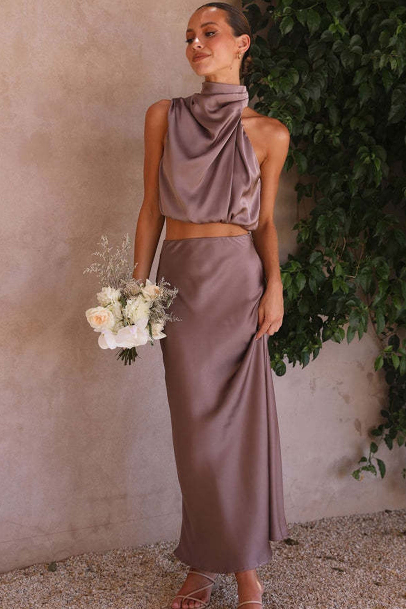 Alicja- Damenset - Eleganter Schnitt mit modernen Details