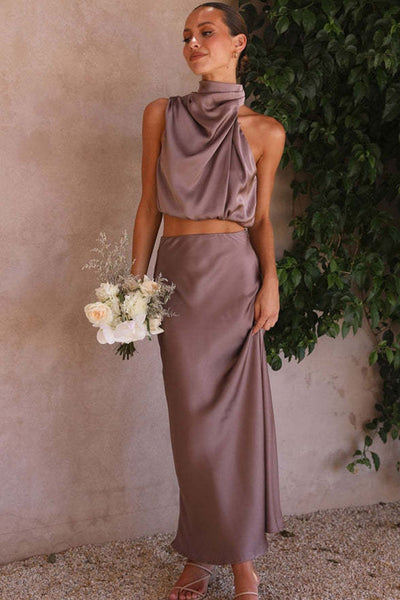 Alicja- Damenset - Eleganter Schnitt mit modernen Details