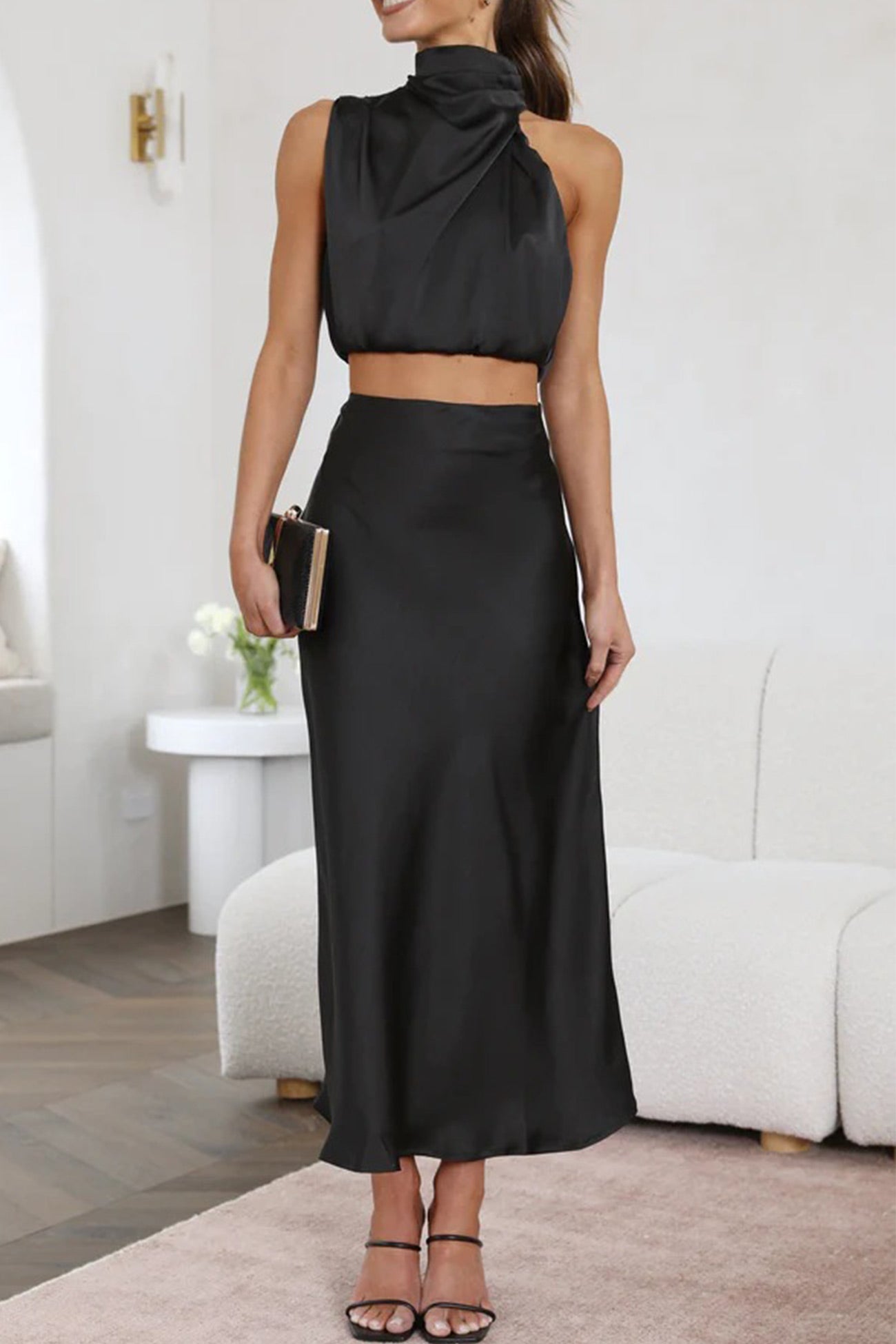 Alicja- Damenset - Eleganter Schnitt mit modernen Details