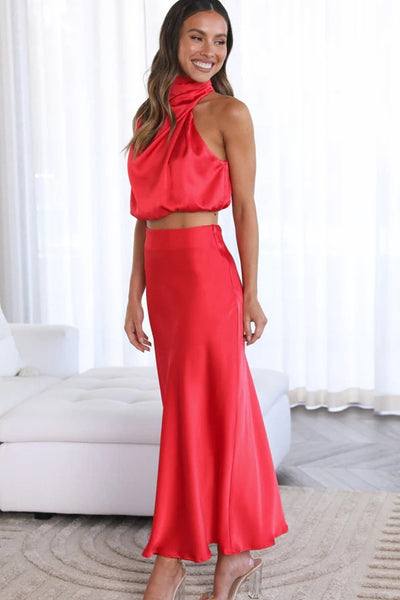 Alicja- Damenset - Eleganter Schnitt mit modernen Details