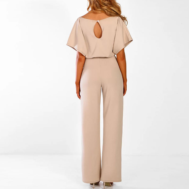 Elianne | Chic and Elegant Jumpsuit