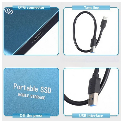 FusionElite - Schneller SSD-Speicher für Laptops und PCs