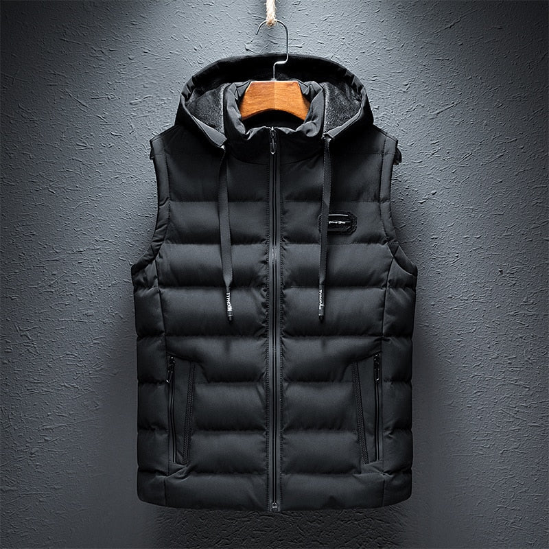 Vidar - Gilet Premium