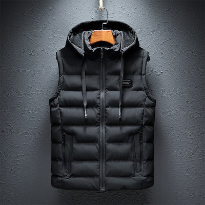 Vidar - Premium Weste
