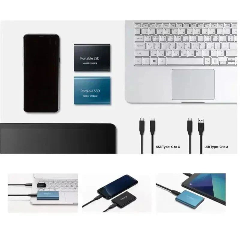 FusionElite - Schneller SSD-Speicher für Laptops und PCs