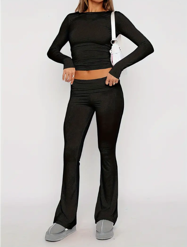 Set Wyndra | Set Flare 2 pezzi