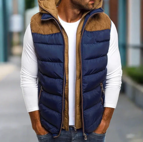 El Rocco - Premium-Bodywarmer