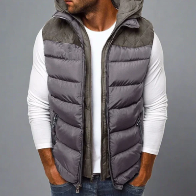 El Rocco - Premium-Bodywarmer