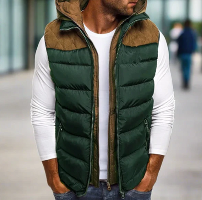 El Rocco - Premium-Bodywarmer