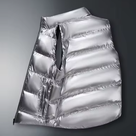 El Marco - Leichter äußerer Körperwärmer