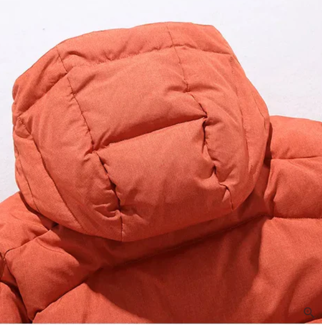 El Patricko - Thermal Ski Jacket