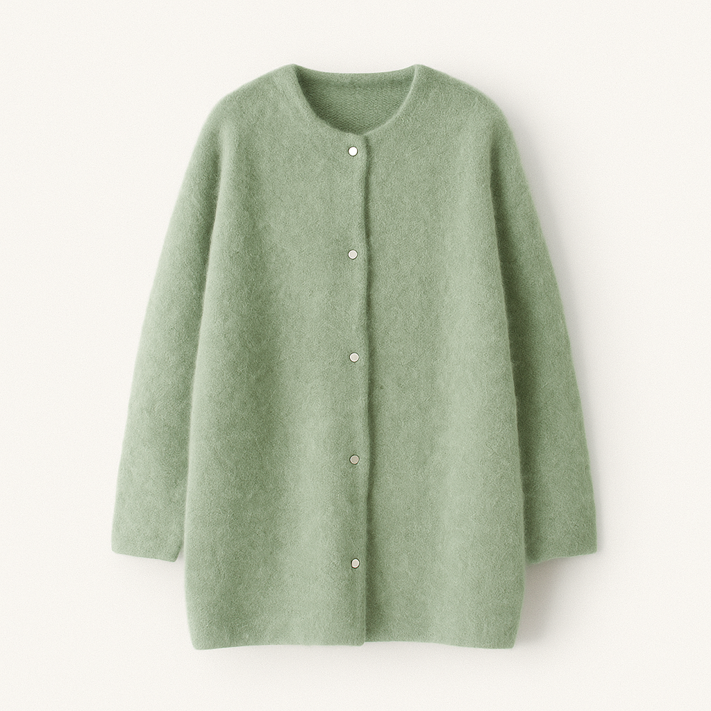 Cardigan green