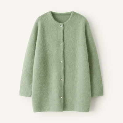 Cardigan green