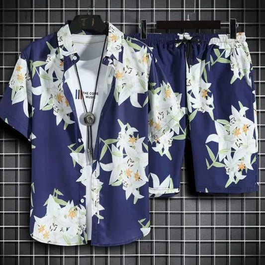 Scott - Klasická havajská súprava