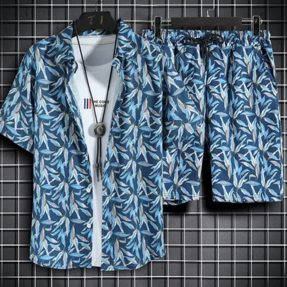 Scott - Klasická havajská súprava