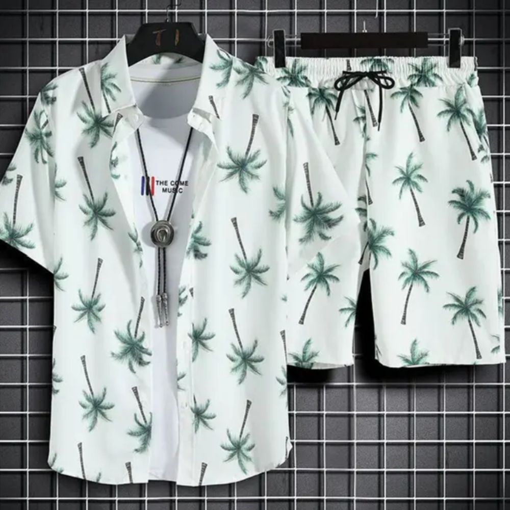 Scott - Klasická havajská súprava