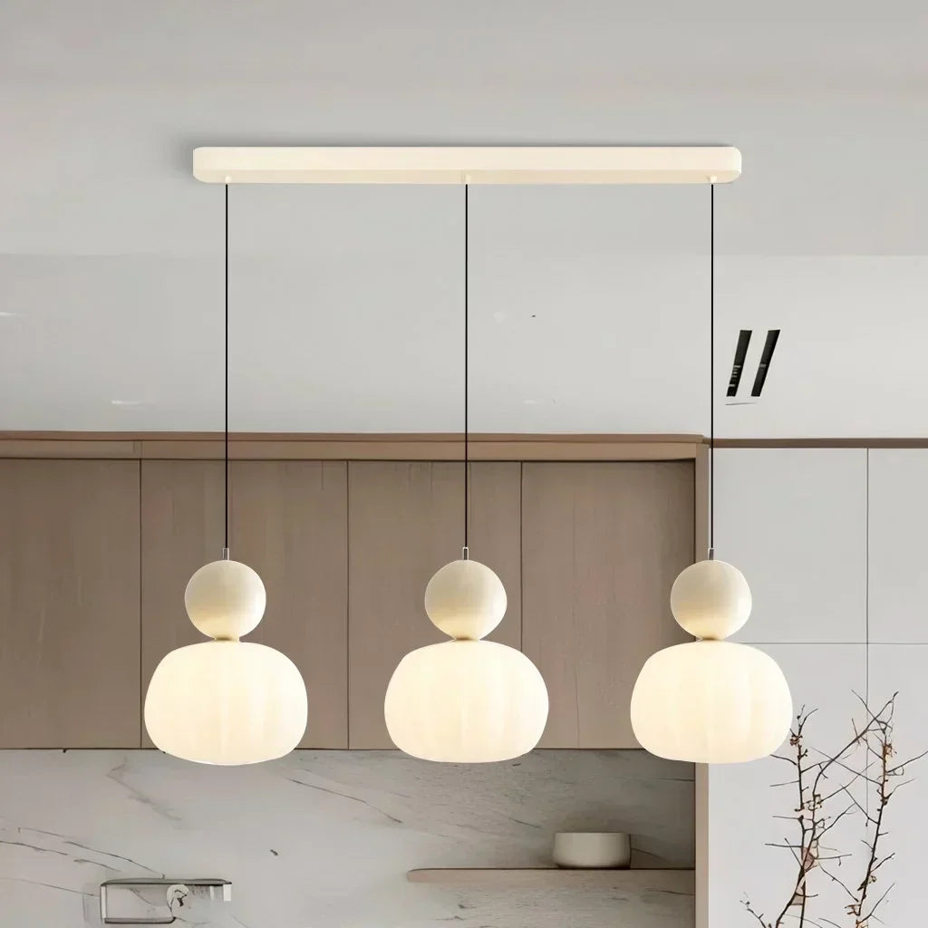 Myna Pendelleuchte – Elegante Beleuchtung für moderne Innenräume