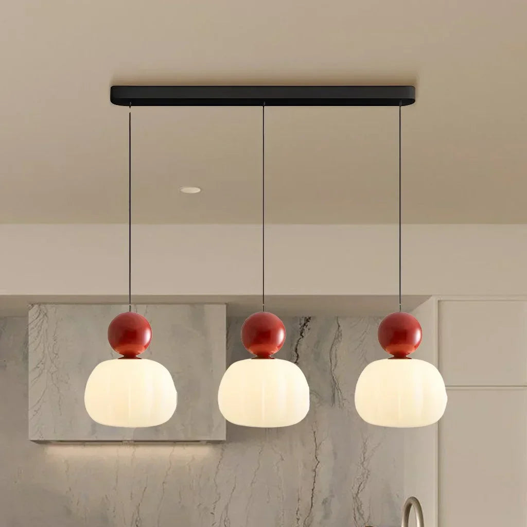 Myna Pendelleuchte – Elegante Beleuchtung für moderne Innenräume