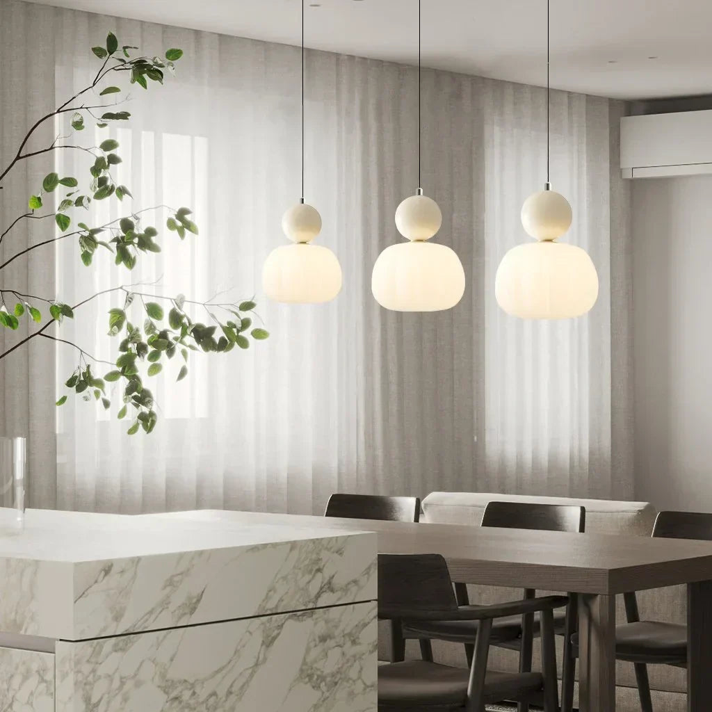 Myna Pendelleuchte – Elegante Beleuchtung für moderne Innenräume