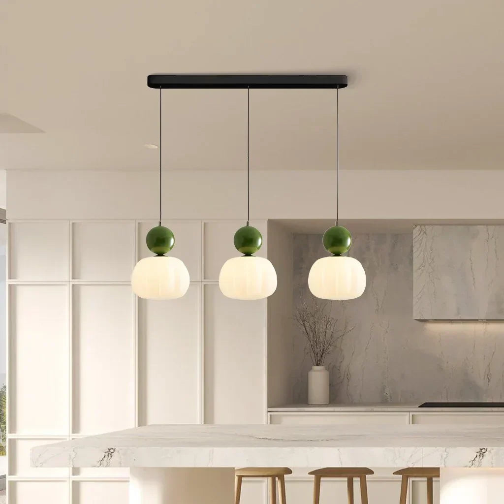 Myna Pendelleuchte – Elegante Beleuchtung für moderne Innenräume