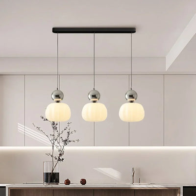 Myna Pendelleuchte – Elegante Beleuchtung für moderne Innenräume