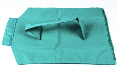 Transportín multifuncional para mascotas