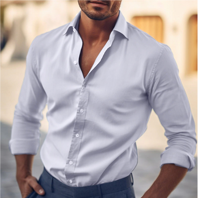 Jasper | Camisa elegante para hombre de alta calidad.