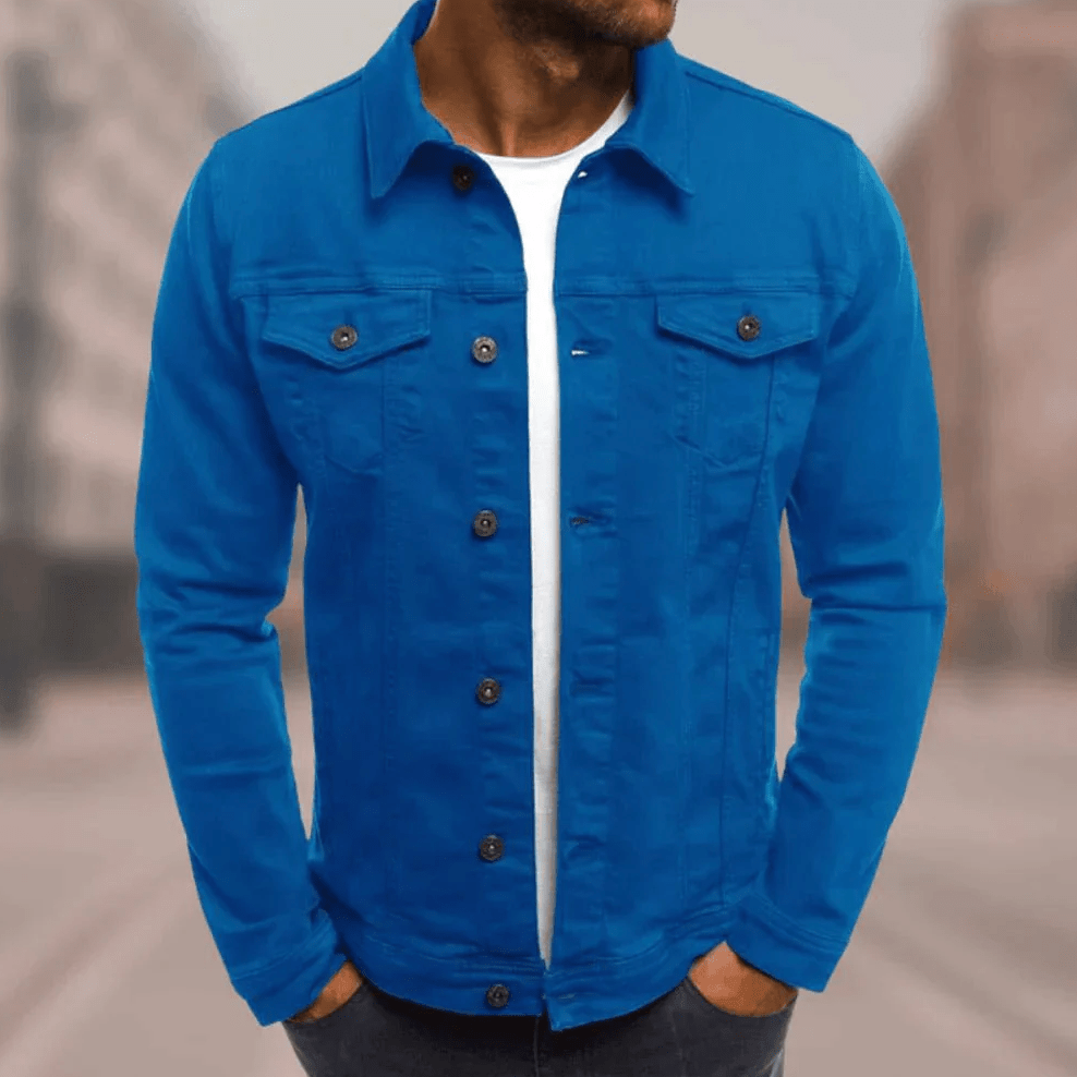 Philipe - Jeansjacke für Männer