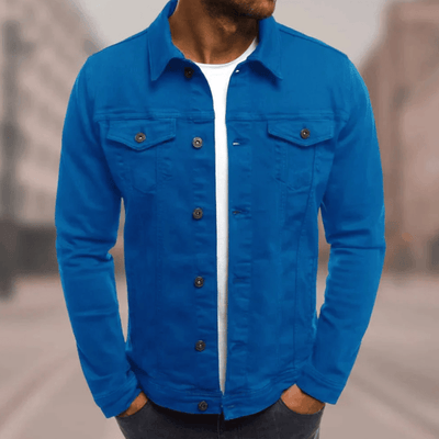 Philipe - Jeansjacke für Männer