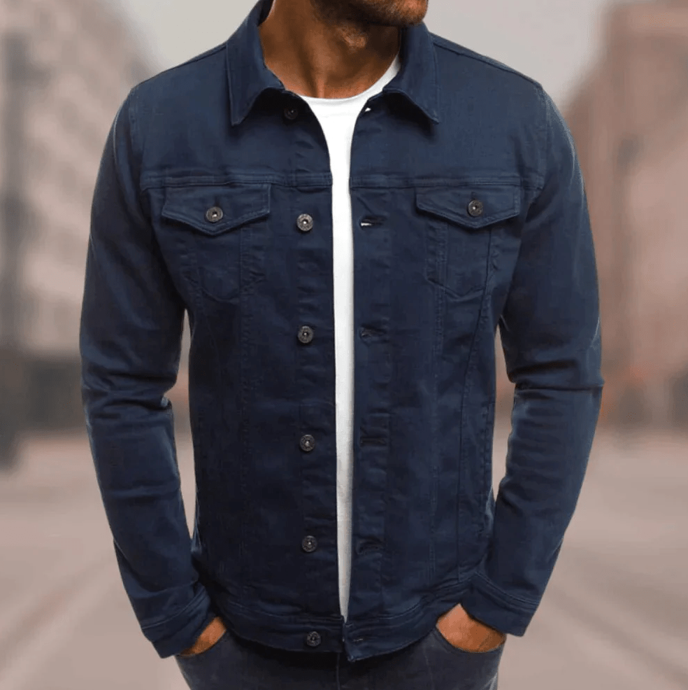Philipe - Jeansjacke für Männer
