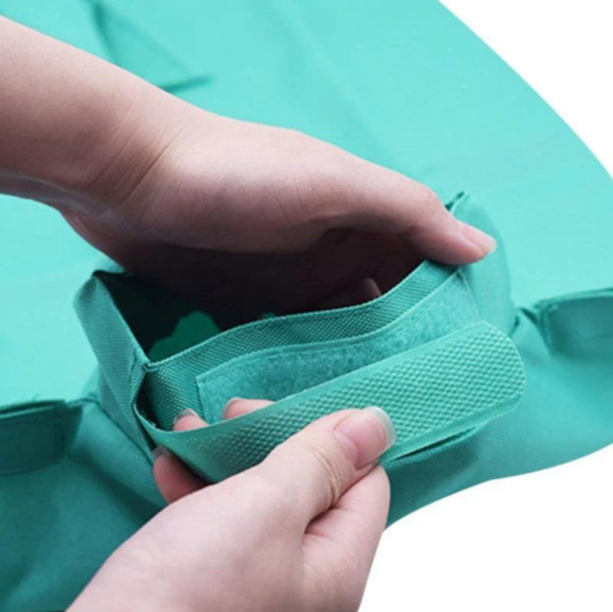 Transportín multifuncional para mascotas