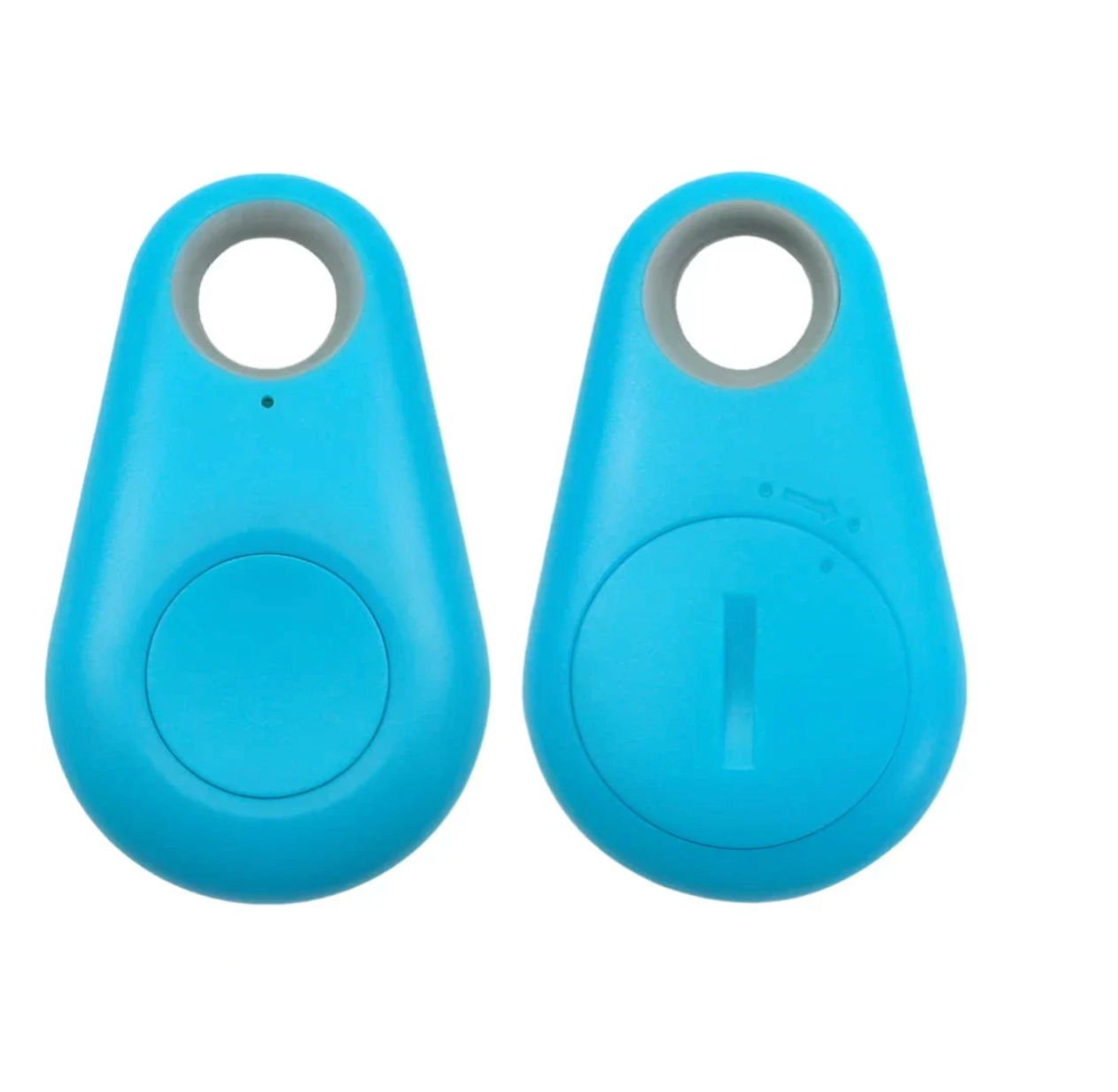 Mini-GPS-Tracker für Kinder - Mini-GPS-Tracker für Haustiere, Kinder, Autos und mehr