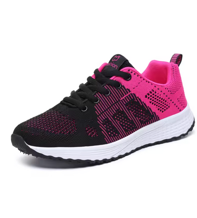 Orthopädische Wanderschuhe für Frauen