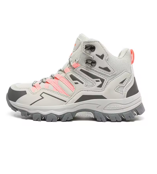 Expedition Hiking Boots - Lightweight for Mountain Hikes up to Day Trips