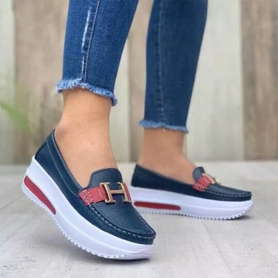 Eve - Elegante Damenschuhe - Zeitloses Design