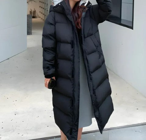 Heidi - Giacca Parka - isolata e calda