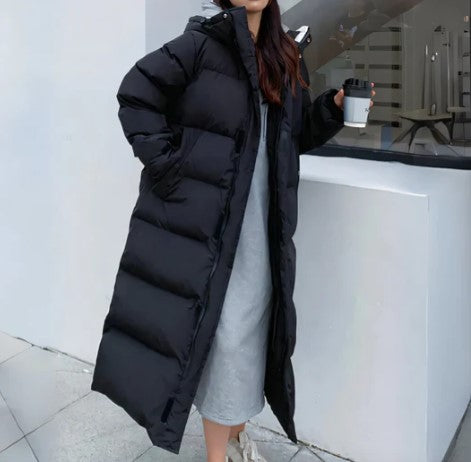 Heidi - Giacca Parka - isolata e calda