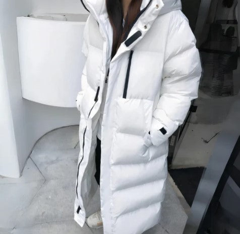 Heidi - Giacca Parka - isolata e calda