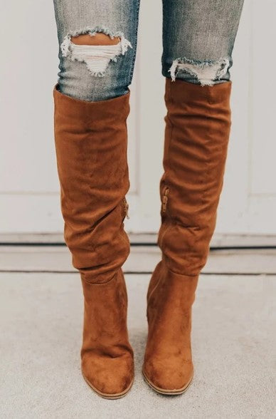 Adelyn | Stiefel