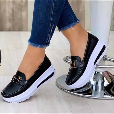 Eve - Elegante Damenschuhe - Zeitloses Design