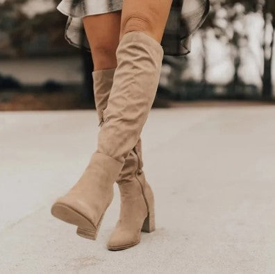 Adelyn | Stiefel