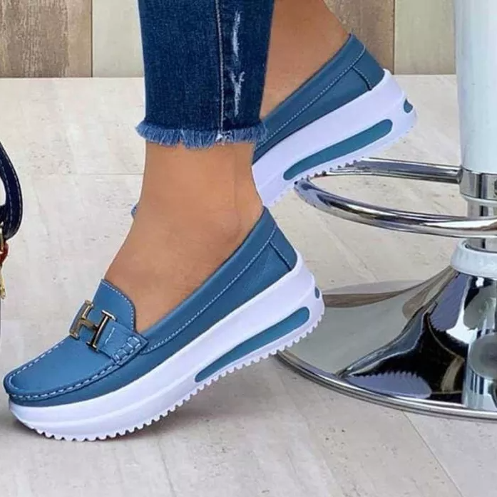 Eve - Elegante Damenschuhe - Zeitloses Design