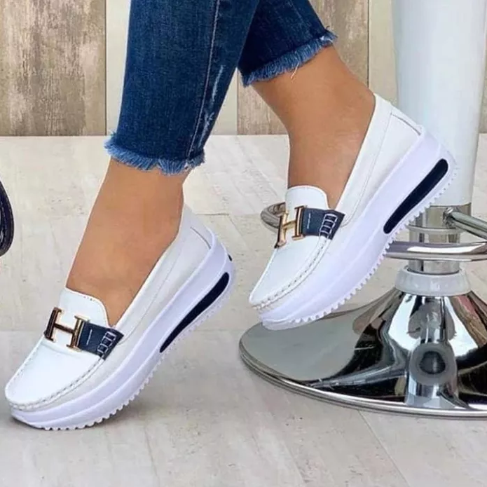 Eve - Elegante Damenschuhe - Zeitloses Design